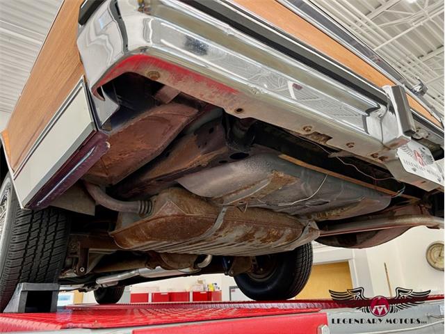1984 Chevrolet Caprice (CC-1896311) for sale in Rowley, Massachusetts