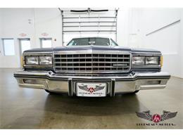 1984 Chevrolet Caprice (CC-1896311) for sale in Rowley, Massachusetts
