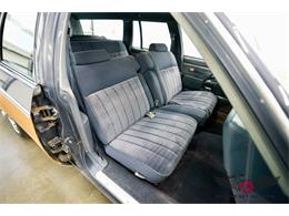 1984 Chevrolet Caprice (CC-1896311) for sale in Rowley, Massachusetts
