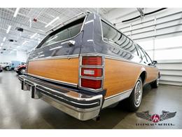 1984 Chevrolet Caprice (CC-1896311) for sale in Rowley, Massachusetts