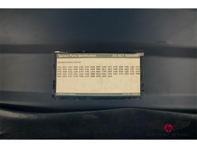 1984 Chevrolet Caprice (CC-1896311) for sale in Rowley, Massachusetts