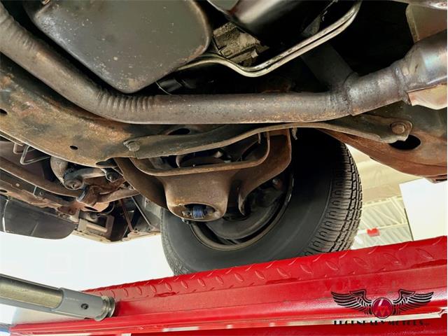 1984 Chevrolet Caprice (CC-1896311) for sale in Rowley, Massachusetts