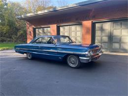 1964 Ford Galaxie 500 (CC-1896323) for sale in Washington, Michigan