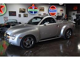 2004 Chevrolet SSR (CC-1896329) for sale in Payson, Arizona