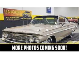 1961 Chevrolet Impala (CC-1890633) for sale in Mankato, Minnesota