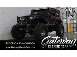 1995 Jeep Wrangler (CC-1896334) for sale in O'Fallon, Illinois