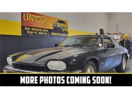 1994 Jaguar XJS (CC-1890634) for sale in Mankato, Minnesota