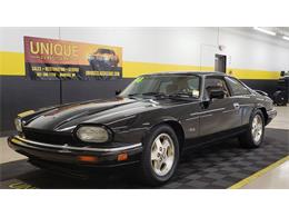 1994 Jaguar XJS (CC-1890634) for sale in Mankato, Minnesota