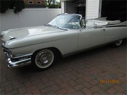 1959 Cadillac Eldorado Biarritz (CC-1896346) for sale in East Meadow, New York