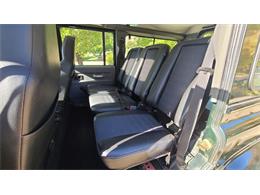 1997 Land Rover Defender 110 (CC-1896349) for sale in Farmington, Utah