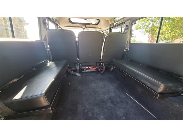1997 Land Rover Defender 110 (CC-1896349) for sale in Farmington, Utah
