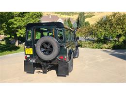 1997 Land Rover Defender 110 (CC-1896349) for sale in Farmington, Utah