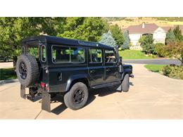 1997 Land Rover Defender 110 (CC-1896349) for sale in Farmington, Utah
