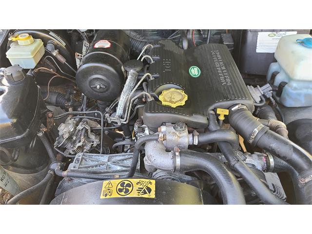1997 Land Rover Defender 110 (CC-1896349) for sale in Farmington, Utah