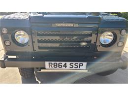 1997 Land Rover Defender 110 (CC-1896349) for sale in Farmington, Utah