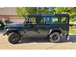 1997 Land Rover Defender 110 (CC-1896349) for sale in Farmington, Utah