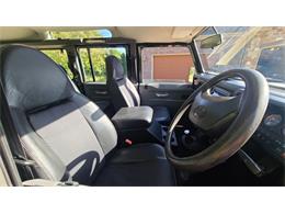 1997 Land Rover Defender 110 (CC-1896349) for sale in Farmington, Utah