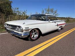 1960 Chevrolet Impala (CC-1896354) for sale in Russellville , Missouri