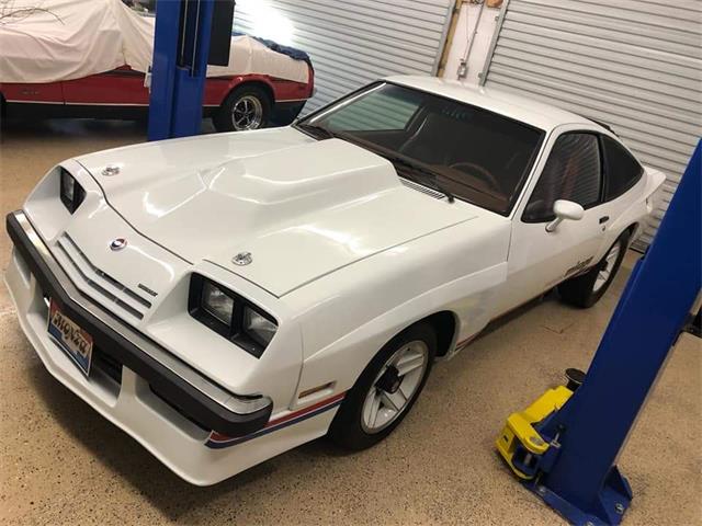 1977 Chevrolet Monza (CC-1896357) for sale in Citrus springs, Florida