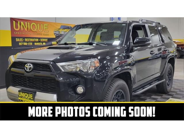 2019 Toyota 4Runner (CC-1890636) for sale in Mankato, Minnesota