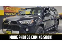 2019 Toyota 4Runner (CC-1890636) for sale in Mankato, Minnesota