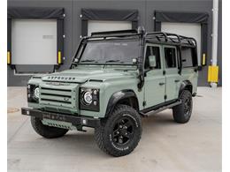 1987 Land Rover Defender 110 (CC-1896362) for sale in Haddon Heights, New Jersey