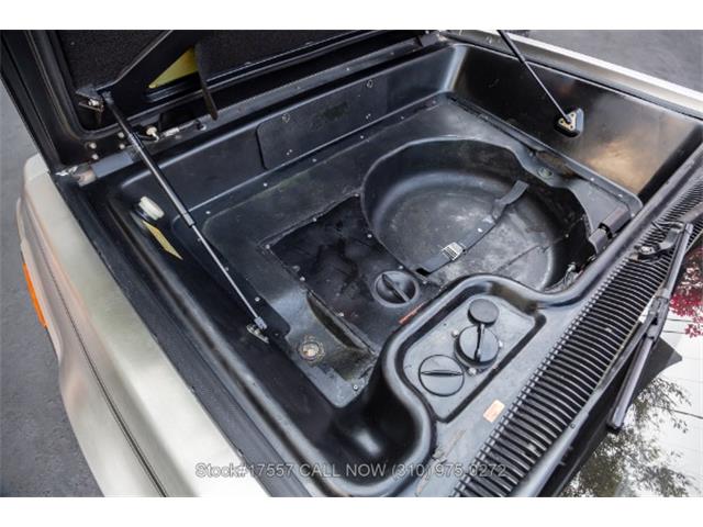 1981 DeLorean DMC-12 for Sale | ClassicCars.com | CC-1896366