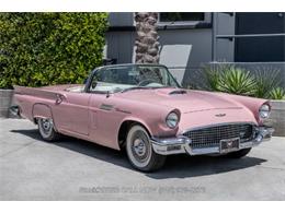 1957 Ford Thunderbird (CC-1896368) for sale in Beverly Hills, California