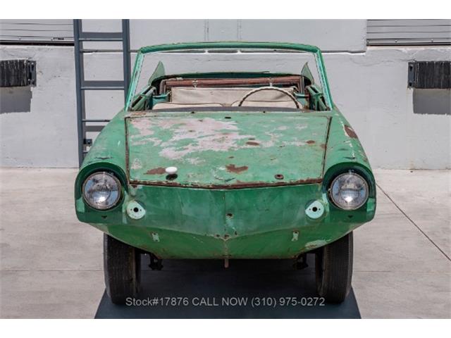 1962 Amphicar 770 (CC-1896369) for sale in Beverly Hills, California