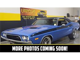 1972 Dodge Challenger (CC-1890637) for sale in Mankato, Minnesota