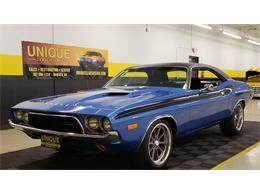 1972 Dodge Challenger (CC-1890637) for sale in Mankato, Minnesota