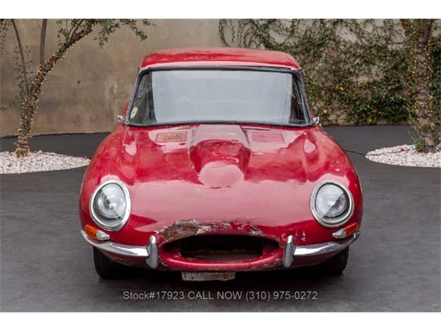 1967 Jaguar XKE (CC-1896370) for sale in Beverly Hills, California