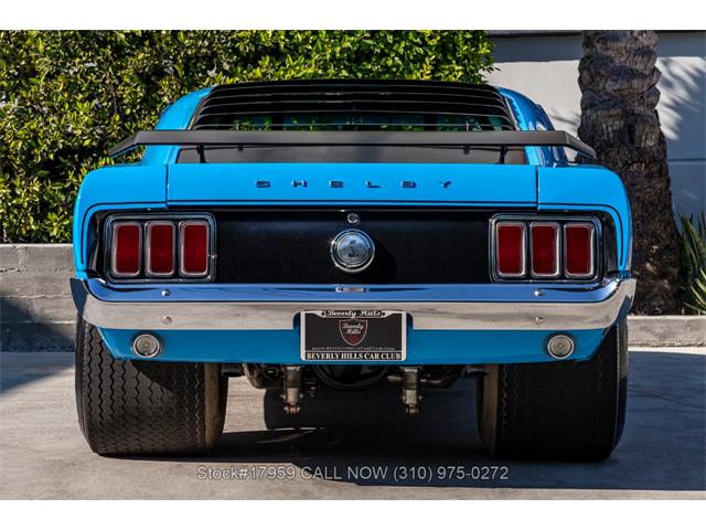 1970 Ford Mustang (CC-1896371) for sale in Beverly Hills, California