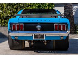 1970 Ford Mustang (CC-1896371) for sale in Beverly Hills, California