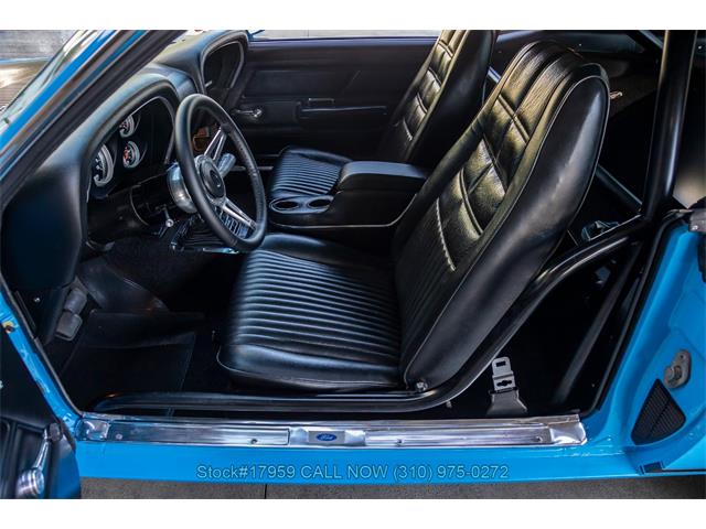 1970 Ford Mustang (CC-1896371) for sale in Beverly Hills, California