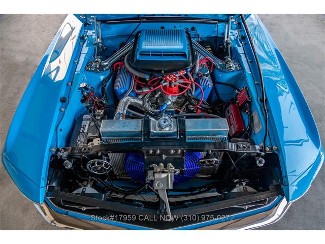 1970 Ford Mustang (CC-1896371) for sale in Beverly Hills, California