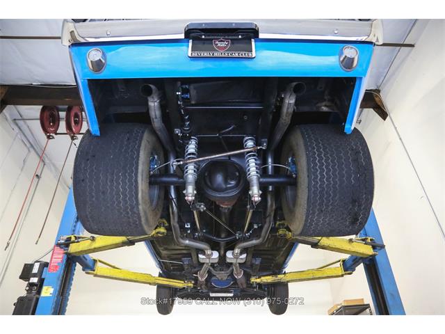 1970 Ford Mustang (CC-1896371) for sale in Beverly Hills, California