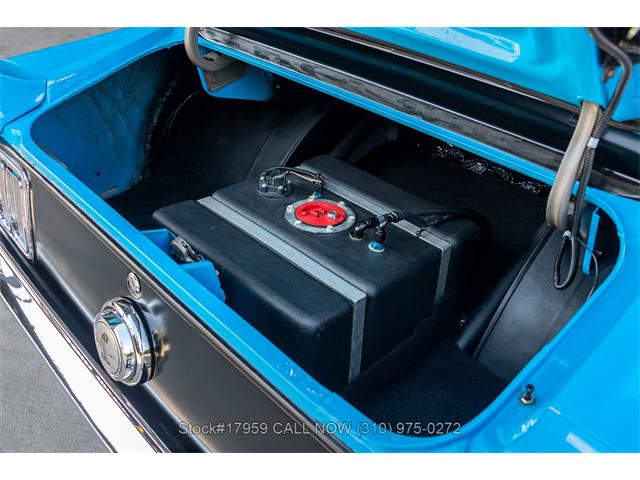 1970 Ford Mustang (CC-1896371) for sale in Beverly Hills, California