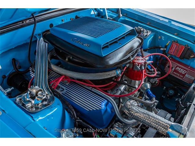 1970 Ford Mustang (CC-1896371) for sale in Beverly Hills, California