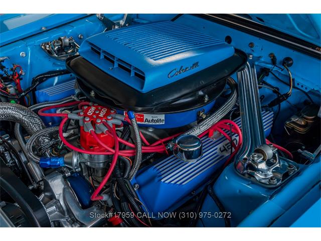 1970 Ford Mustang (CC-1896371) for sale in Beverly Hills, California
