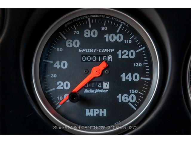 1970 Ford Mustang (CC-1896371) for sale in Beverly Hills, California