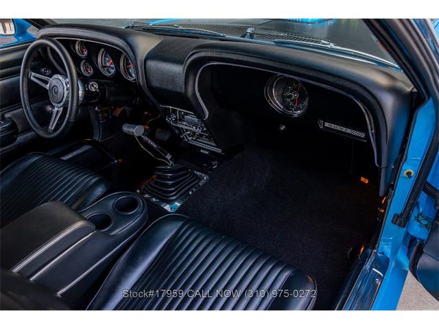 1970 Ford Mustang (CC-1896371) for sale in Beverly Hills, California
