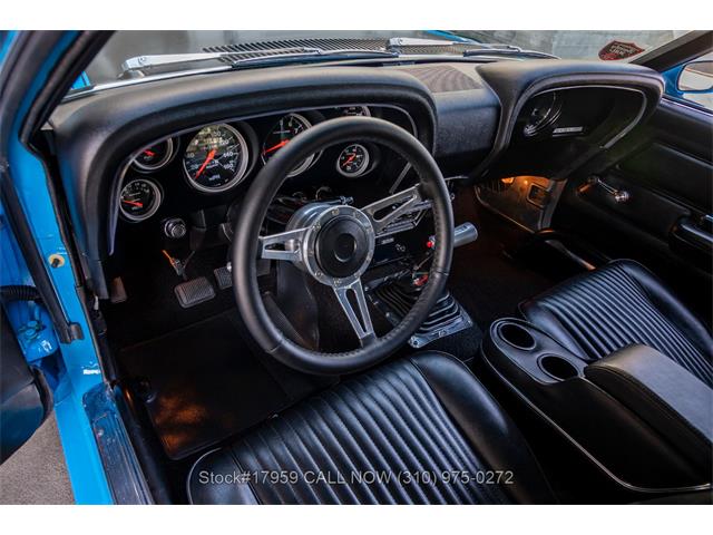 1970 Ford Mustang (CC-1896371) for sale in Beverly Hills, California