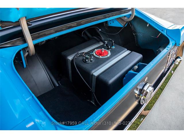 1970 Ford Mustang (CC-1896371) for sale in Beverly Hills, California