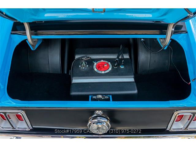 1970 Ford Mustang (CC-1896371) for sale in Beverly Hills, California