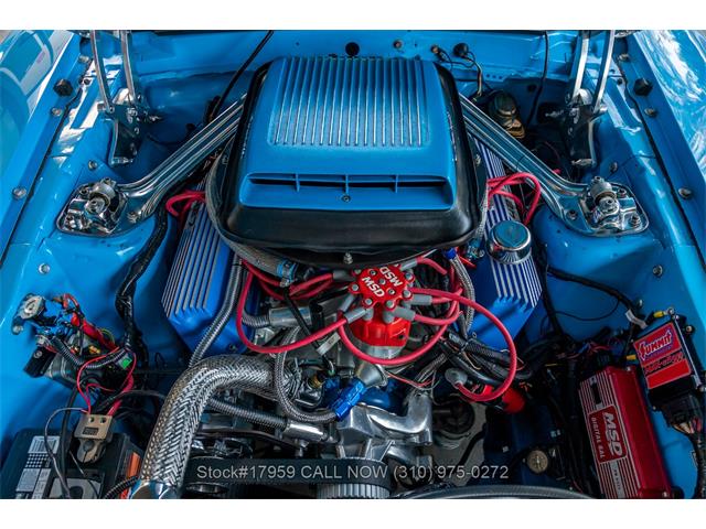1970 Ford Mustang (CC-1896371) for sale in Beverly Hills, California