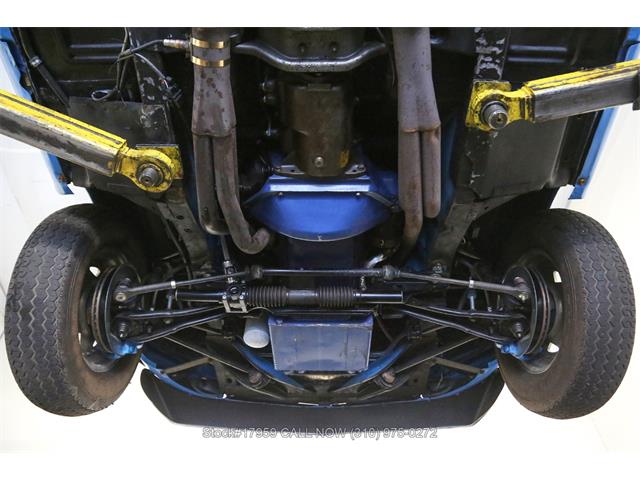 1970 Ford Mustang (CC-1896371) for sale in Beverly Hills, California