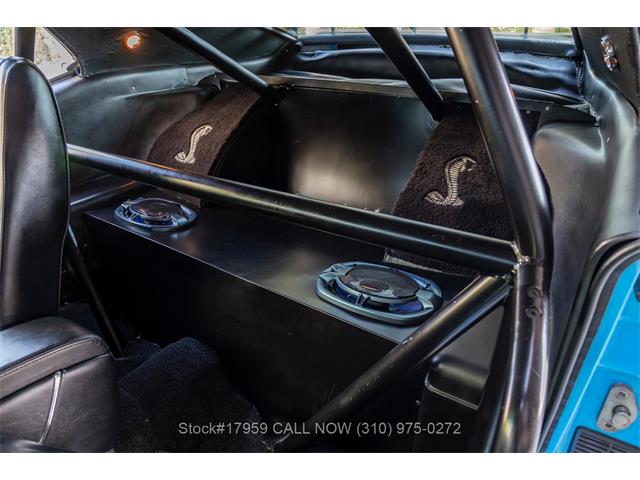1970 Ford Mustang (CC-1896371) for sale in Beverly Hills, California