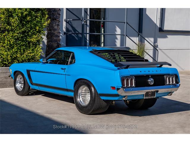 1970 Ford Mustang (CC-1896371) for sale in Beverly Hills, California