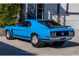 1970 Ford Mustang (CC-1896371) for sale in Beverly Hills, California